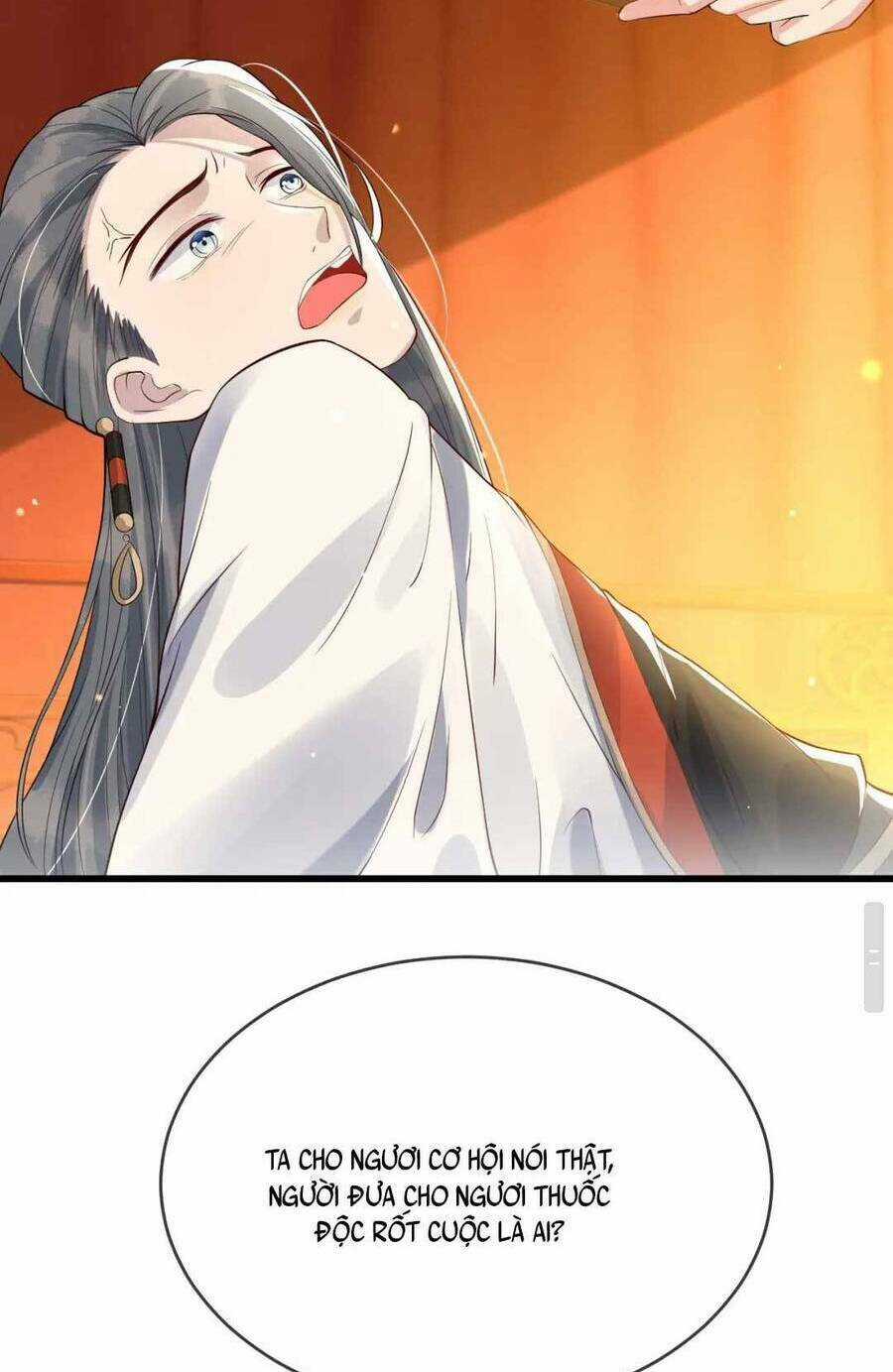 Công Chúa Kiêu Ngạo Độc Sủng Tiểu Thái Giám Chapter 37 trang 54