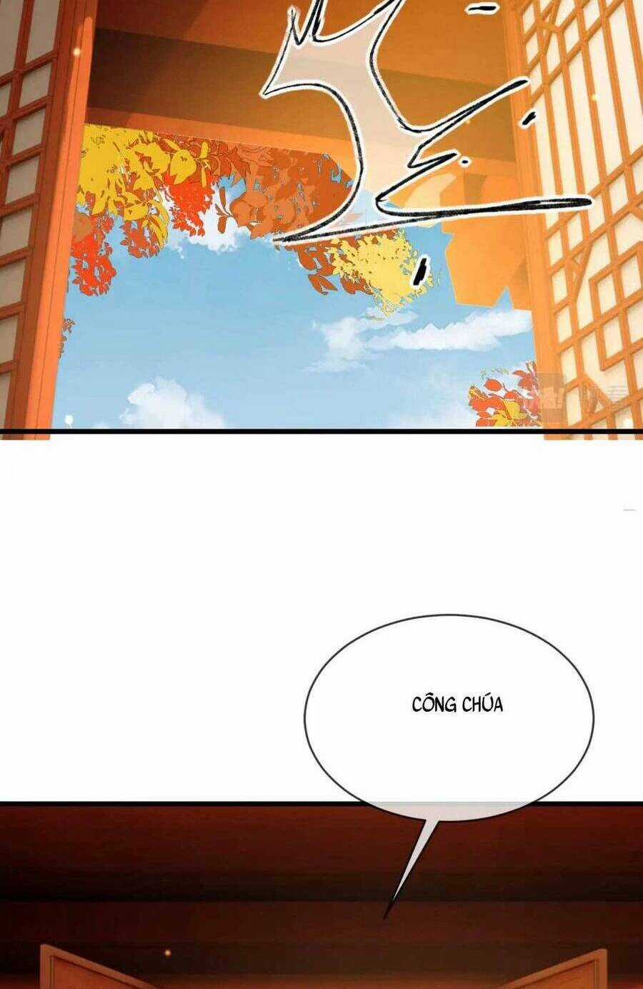 Công Chúa Kiêu Ngạo Độc Sủng Tiểu Thái Giám Chapter 37 trang 57