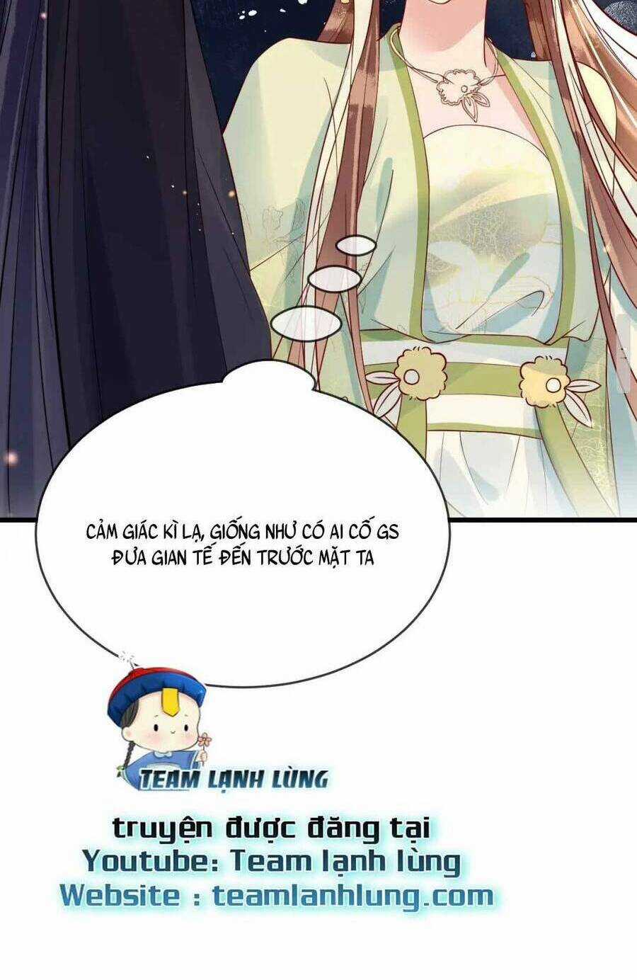 Công Chúa Kiêu Ngạo Độc Sủng Tiểu Thái Giám Chapter 37 trang 61