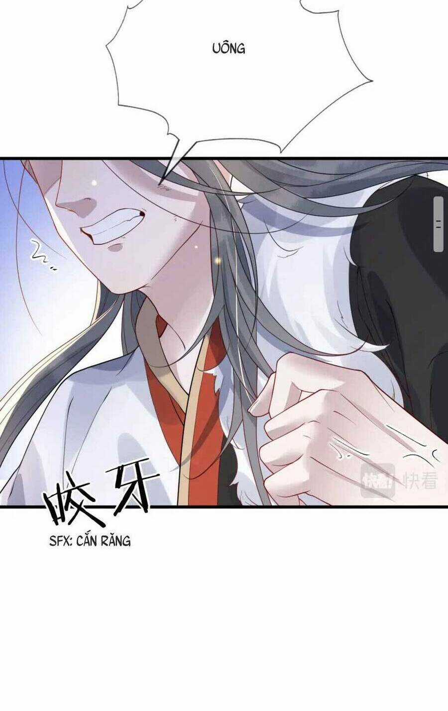 Công Chúa Kiêu Ngạo Độc Sủng Tiểu Thái Giám Chapter 38 trang 13