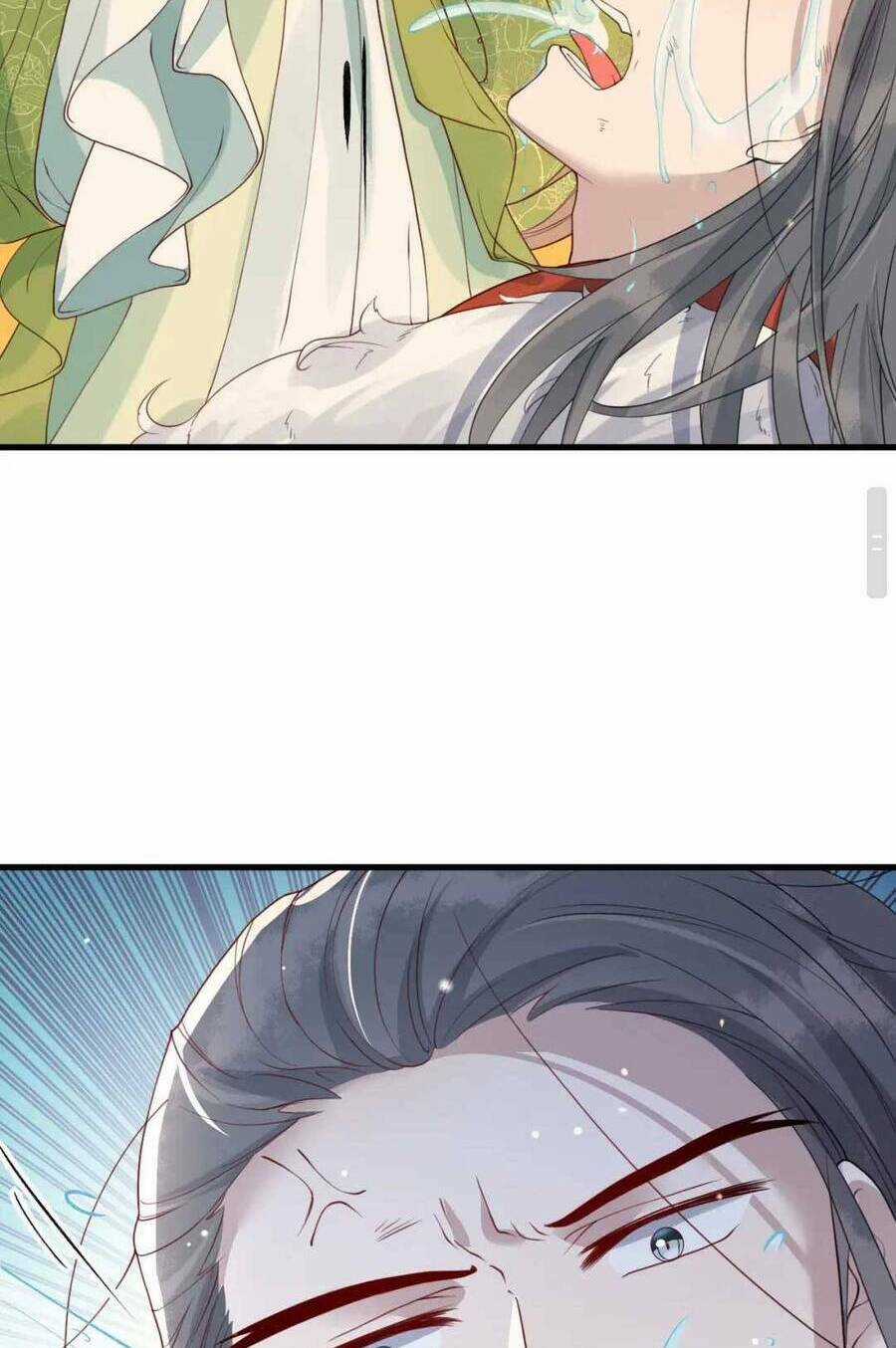 Công Chúa Kiêu Ngạo Độc Sủng Tiểu Thái Giám Chapter 38 trang 16