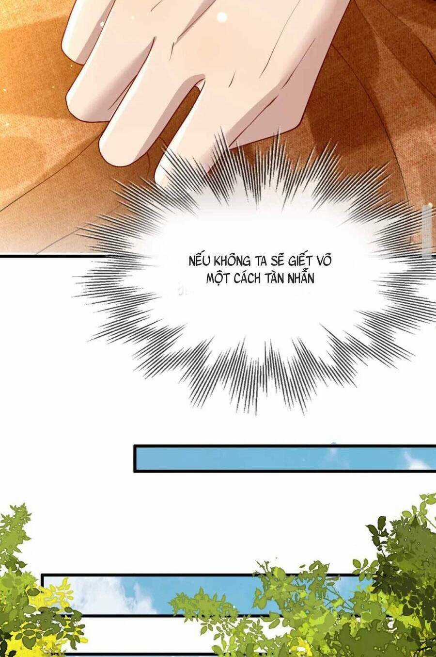 Công Chúa Kiêu Ngạo Độc Sủng Tiểu Thái Giám Chapter 38 trang 18