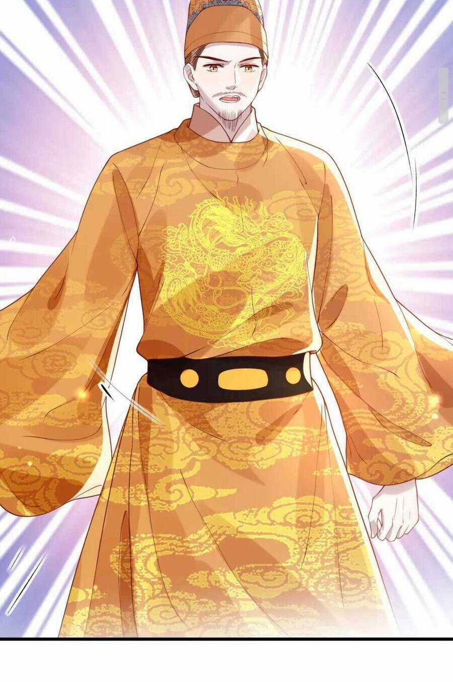 Công Chúa Kiêu Ngạo Độc Sủng Tiểu Thái Giám Chapter 38 trang 26