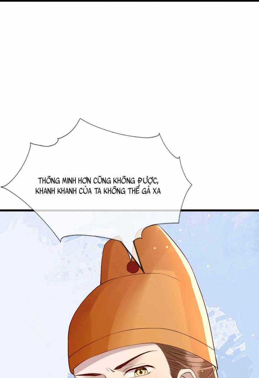 Công Chúa Kiêu Ngạo Độc Sủng Tiểu Thái Giám Chapter 38 trang 30