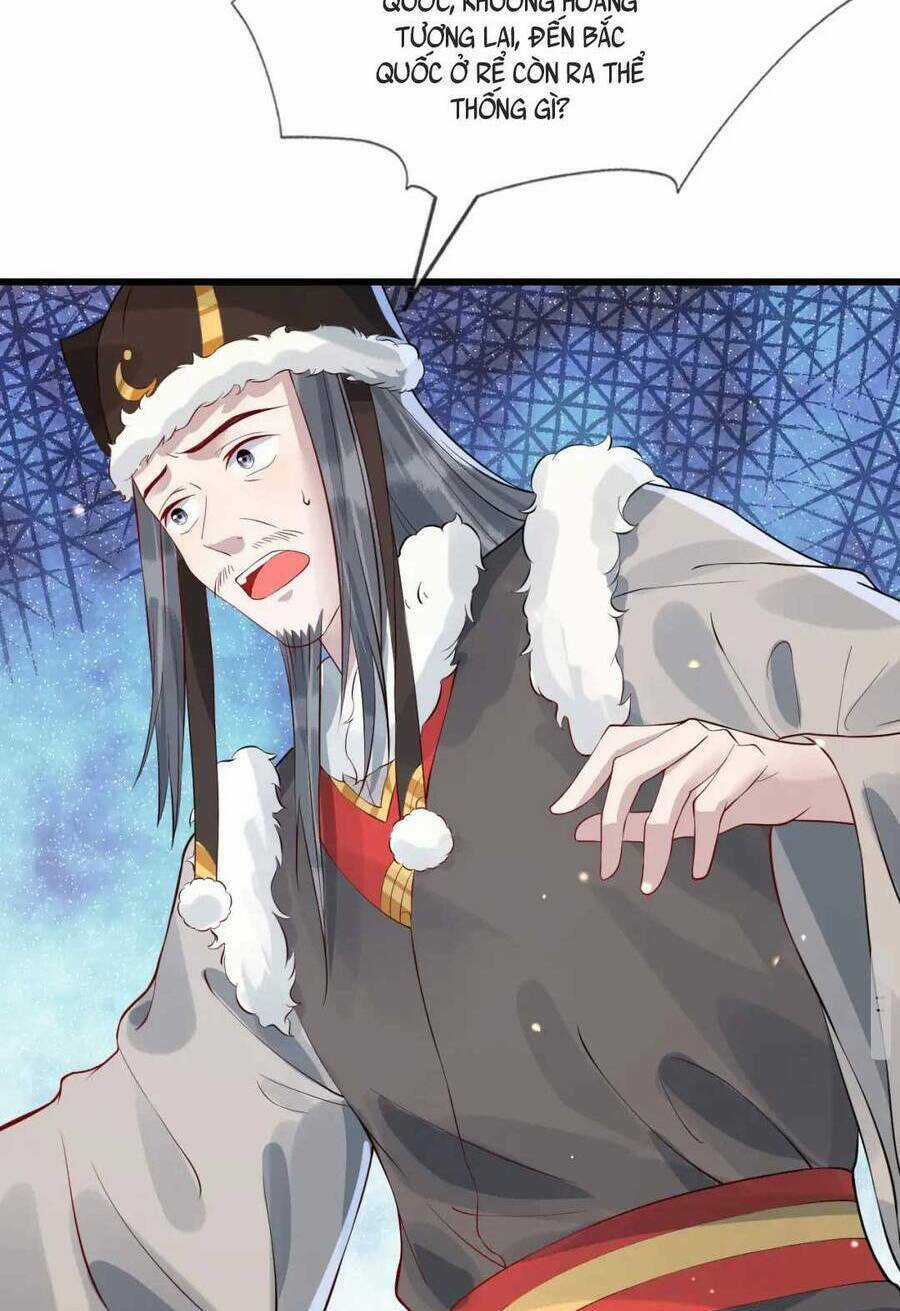 Công Chúa Kiêu Ngạo Độc Sủng Tiểu Thái Giám Chapter 38 trang 36