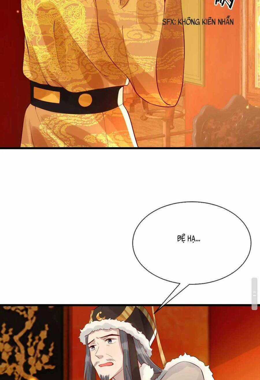 Công Chúa Kiêu Ngạo Độc Sủng Tiểu Thái Giám Chapter 38 trang 38