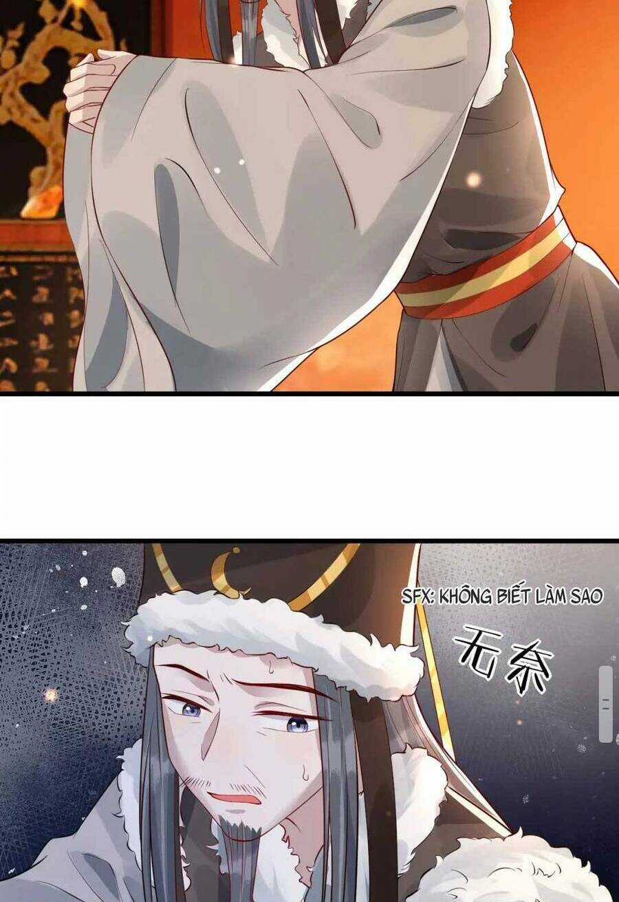 Công Chúa Kiêu Ngạo Độc Sủng Tiểu Thái Giám Chapter 38 trang 39