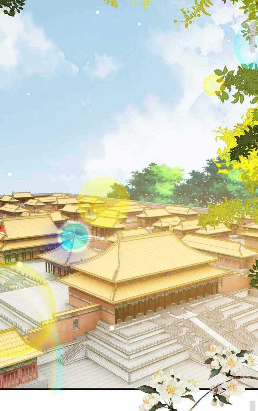 Công Chúa Kiêu Ngạo Độc Sủng Tiểu Thái Giám Chapter 38 trang 4