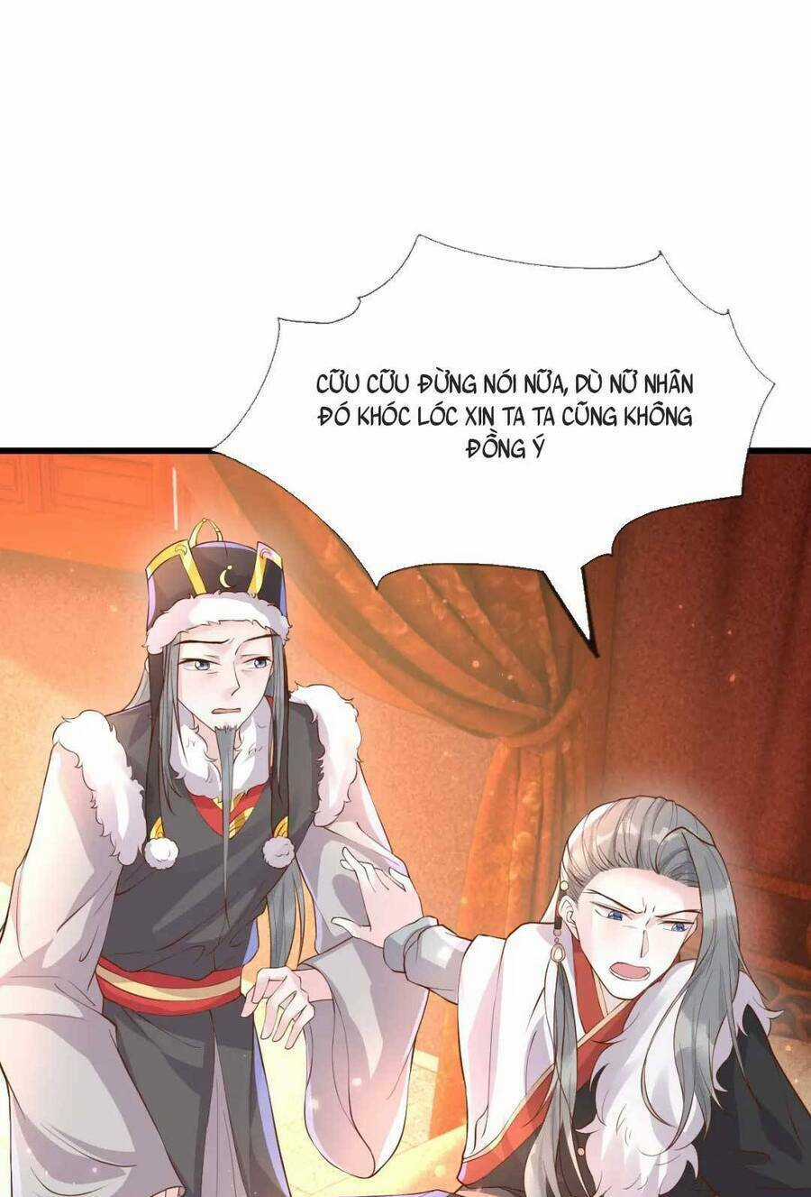 Công Chúa Kiêu Ngạo Độc Sủng Tiểu Thái Giám Chapter 38 trang 44