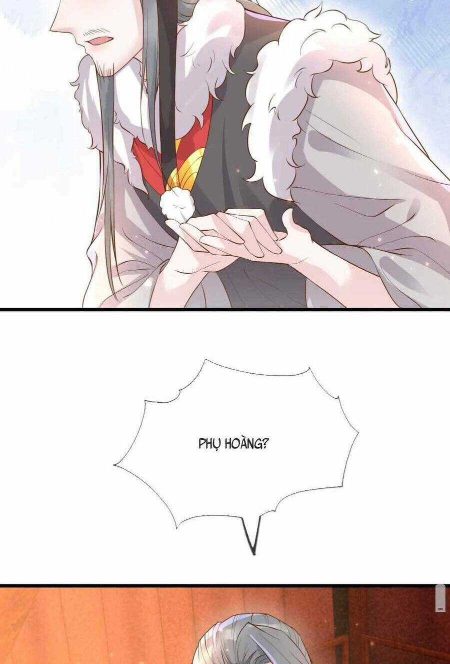 Công Chúa Kiêu Ngạo Độc Sủng Tiểu Thái Giám Chapter 38 trang 47