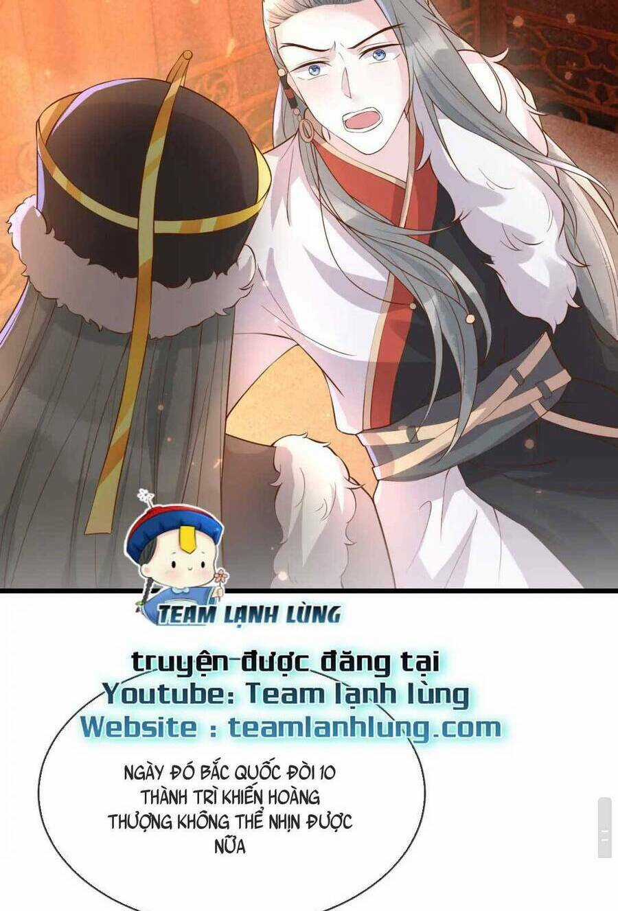 Công Chúa Kiêu Ngạo Độc Sủng Tiểu Thái Giám Chapter 38 trang 48