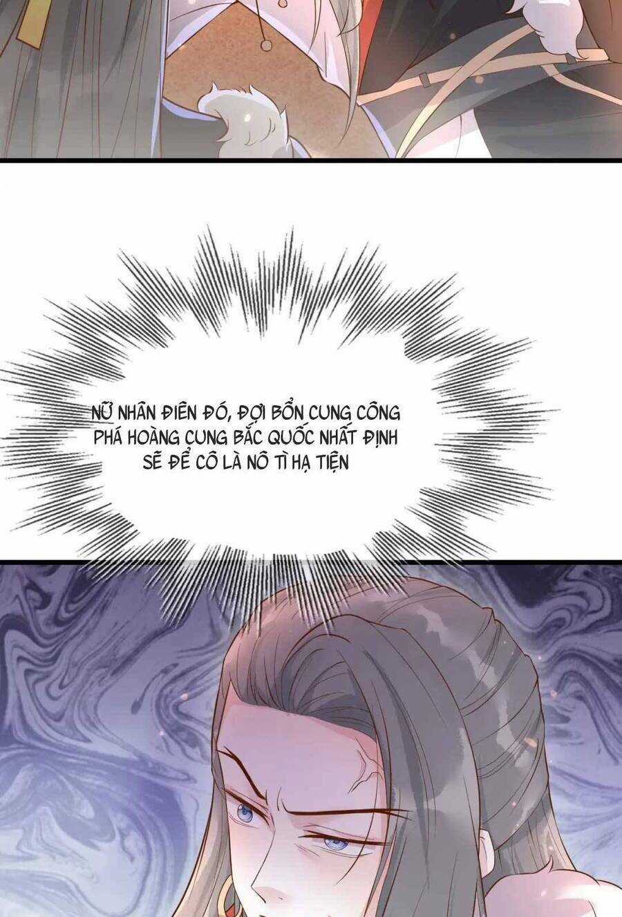 Công Chúa Kiêu Ngạo Độc Sủng Tiểu Thái Giám Chapter 38 trang 52