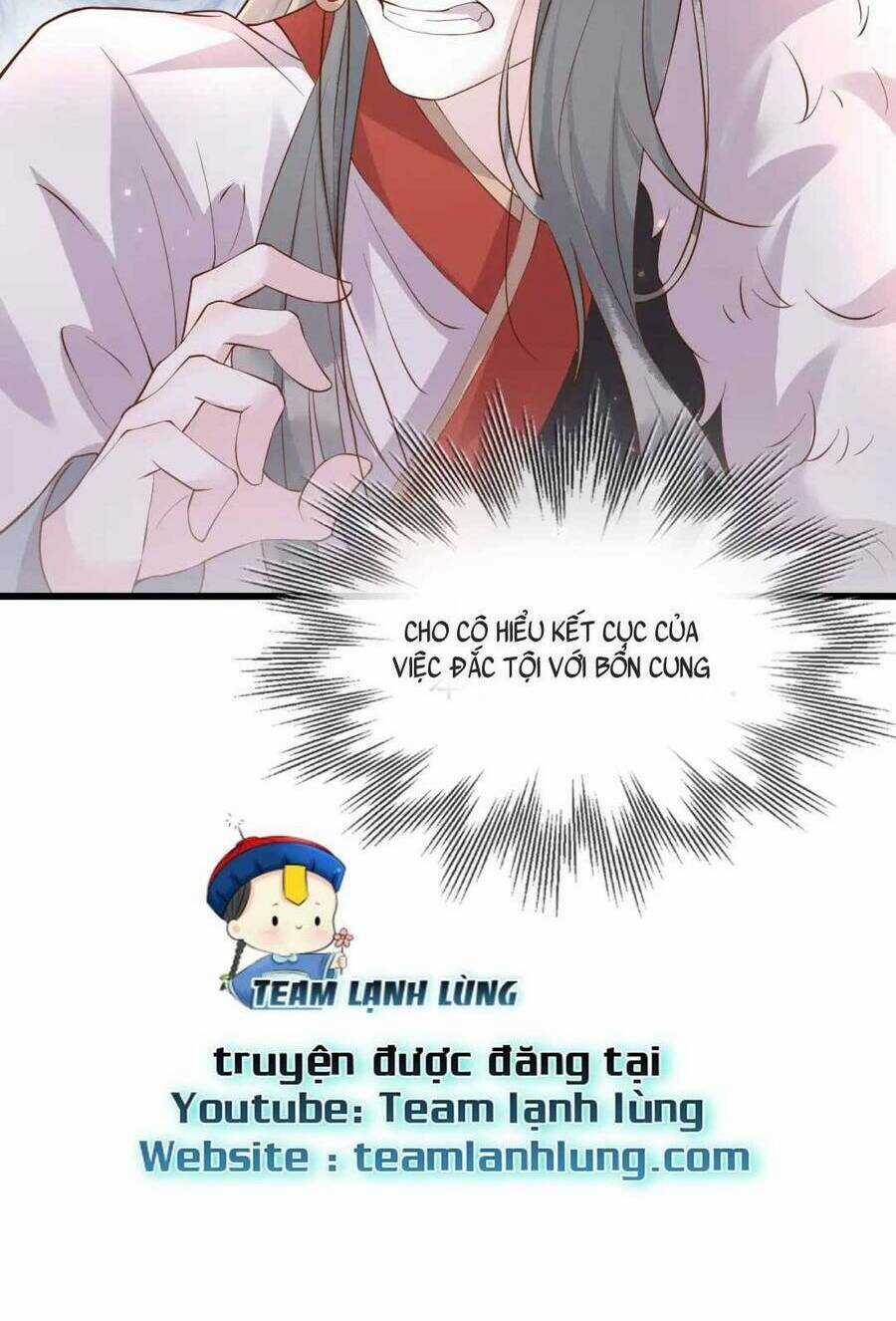 Công Chúa Kiêu Ngạo Độc Sủng Tiểu Thái Giám Chapter 38 trang 53