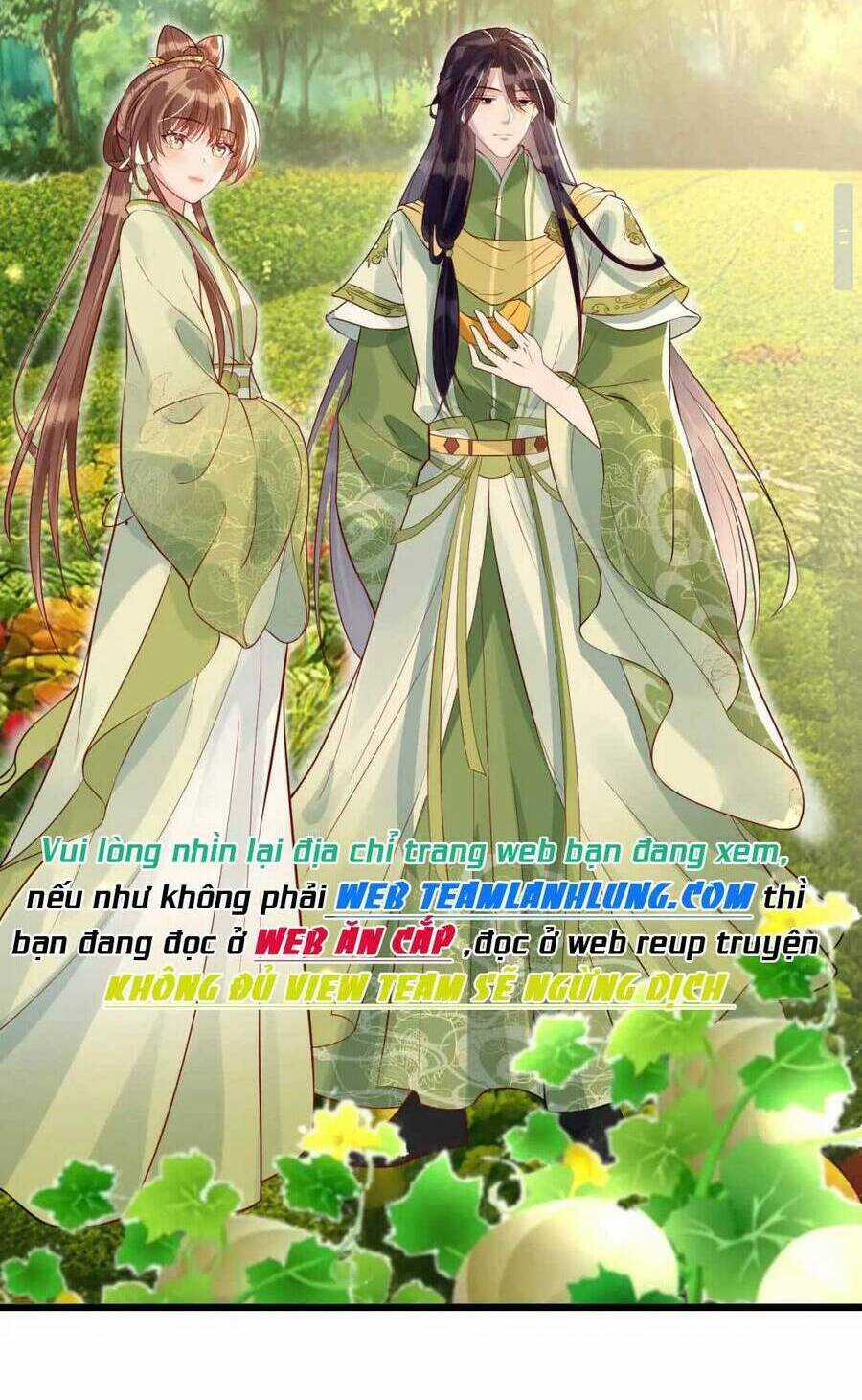 Công Chúa Kiêu Ngạo Độc Sủng Tiểu Thái Giám Chapter 39 trang 25