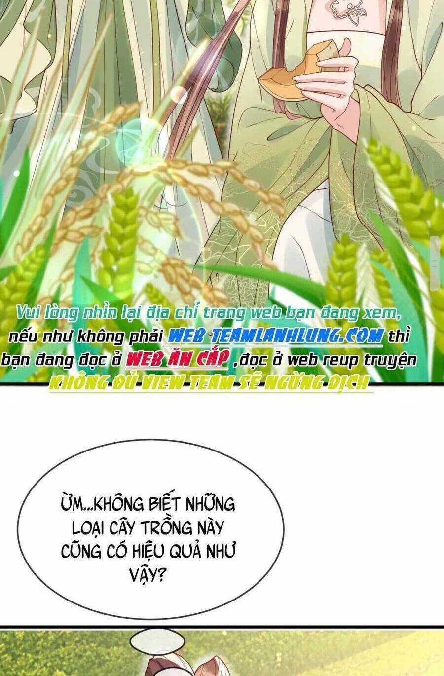 Công Chúa Kiêu Ngạo Độc Sủng Tiểu Thái Giám Chapter 39 trang 32