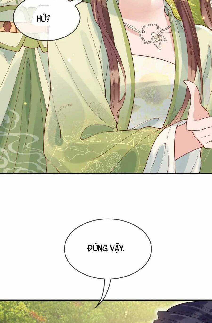 Công Chúa Kiêu Ngạo Độc Sủng Tiểu Thái Giám Chapter 39 trang 35