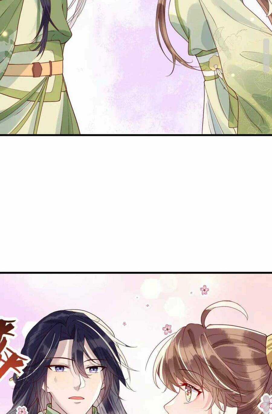 Công Chúa Kiêu Ngạo Độc Sủng Tiểu Thái Giám Chapter 39 trang 39