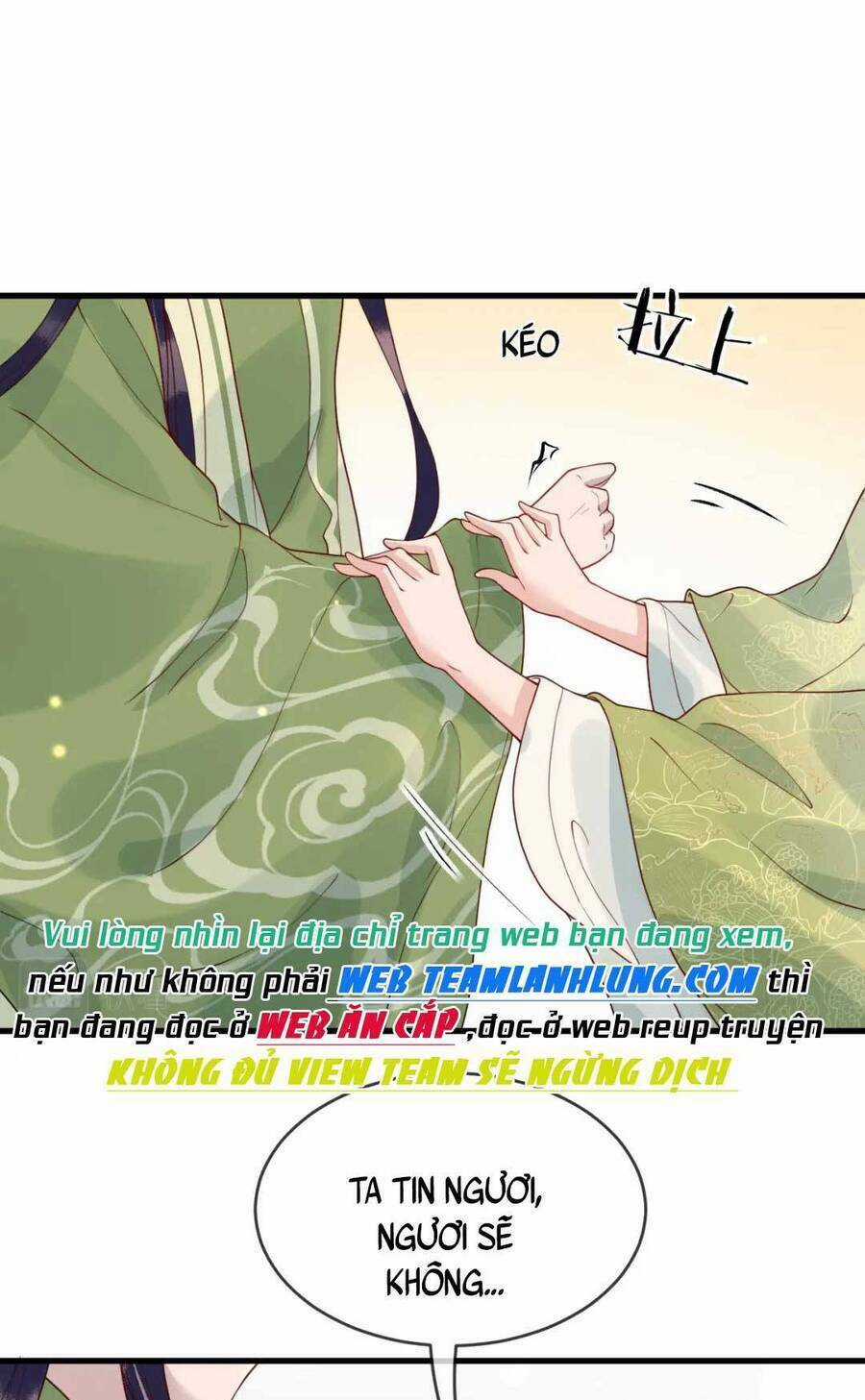 Công Chúa Kiêu Ngạo Độc Sủng Tiểu Thái Giám Chapter 39 trang 44