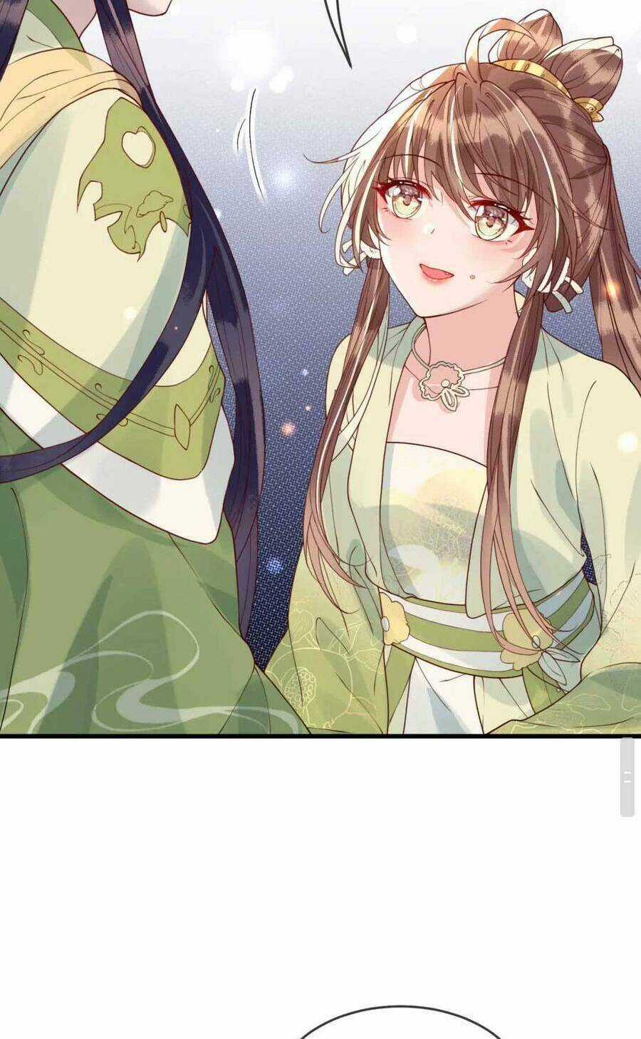 Công Chúa Kiêu Ngạo Độc Sủng Tiểu Thái Giám Chapter 39 trang 45