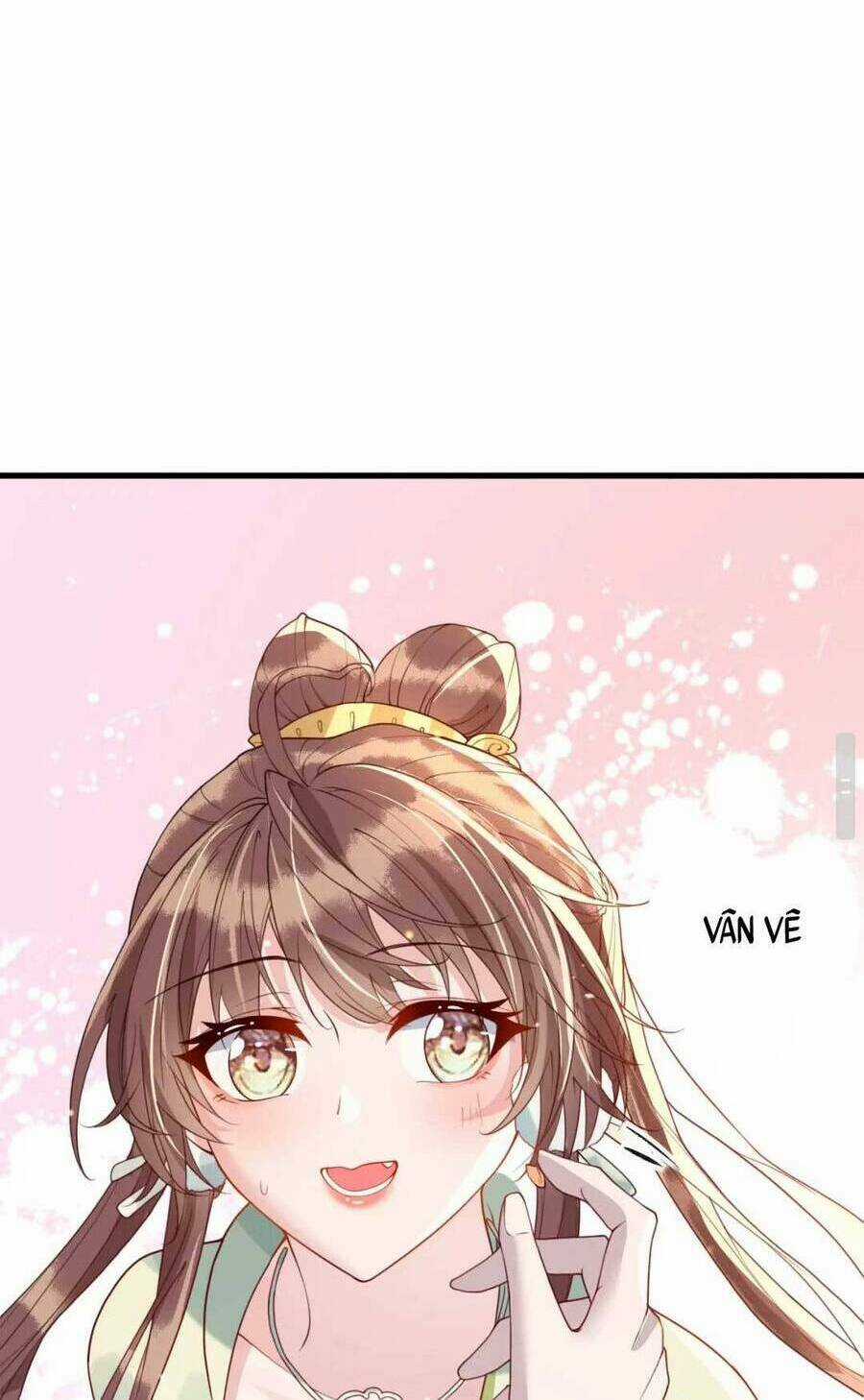 Công Chúa Kiêu Ngạo Độc Sủng Tiểu Thái Giám Chapter 39 trang 47