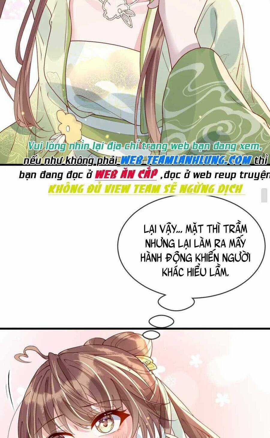 Công Chúa Kiêu Ngạo Độc Sủng Tiểu Thái Giám Chapter 39 trang 48