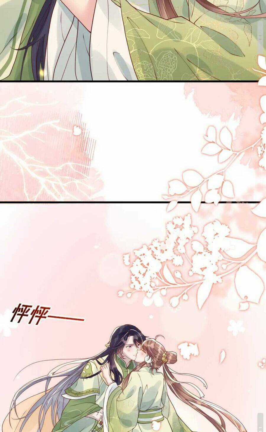 Công Chúa Kiêu Ngạo Độc Sủng Tiểu Thái Giám Chapter 39 trang 52