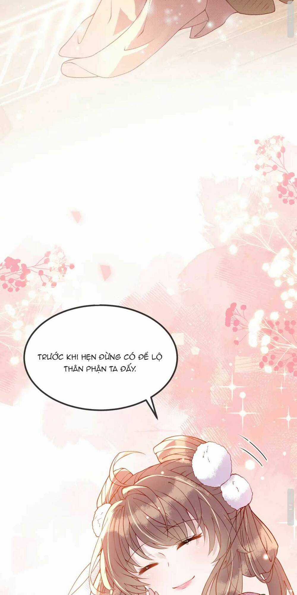 Công Chúa Kiêu Ngạo Độc Sủng Tiểu Thái Giám Chapter 4 trang 18