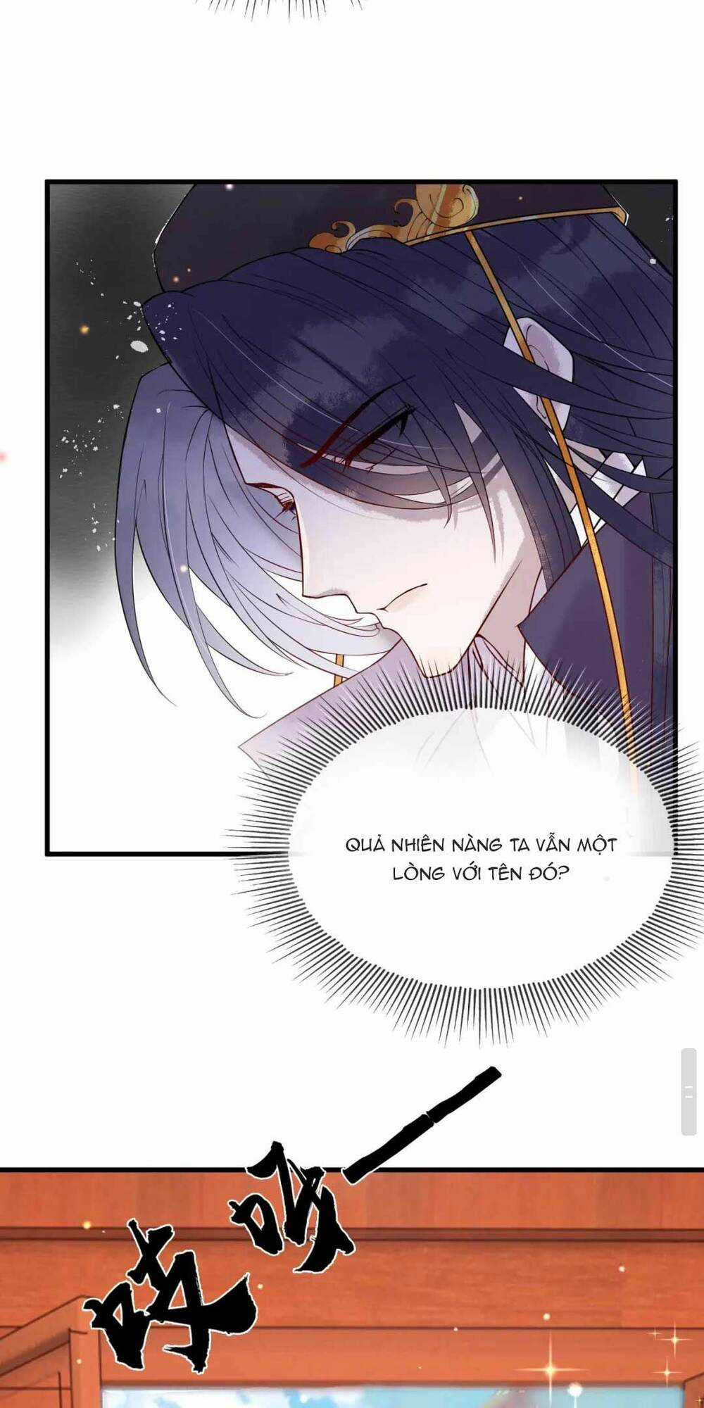 Công Chúa Kiêu Ngạo Độc Sủng Tiểu Thái Giám Chapter 4 trang 23