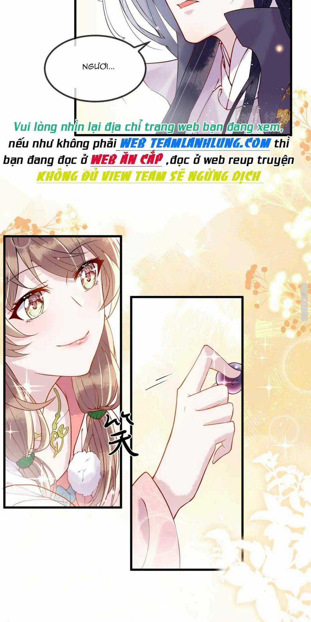 Công Chúa Kiêu Ngạo Độc Sủng Tiểu Thái Giám Chapter 4 trang 34