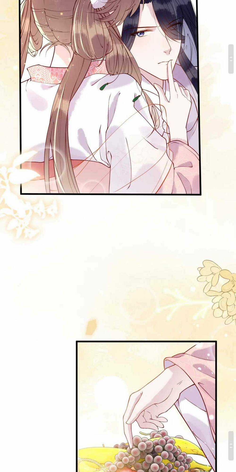 Công Chúa Kiêu Ngạo Độc Sủng Tiểu Thái Giám Chapter 4 trang 36