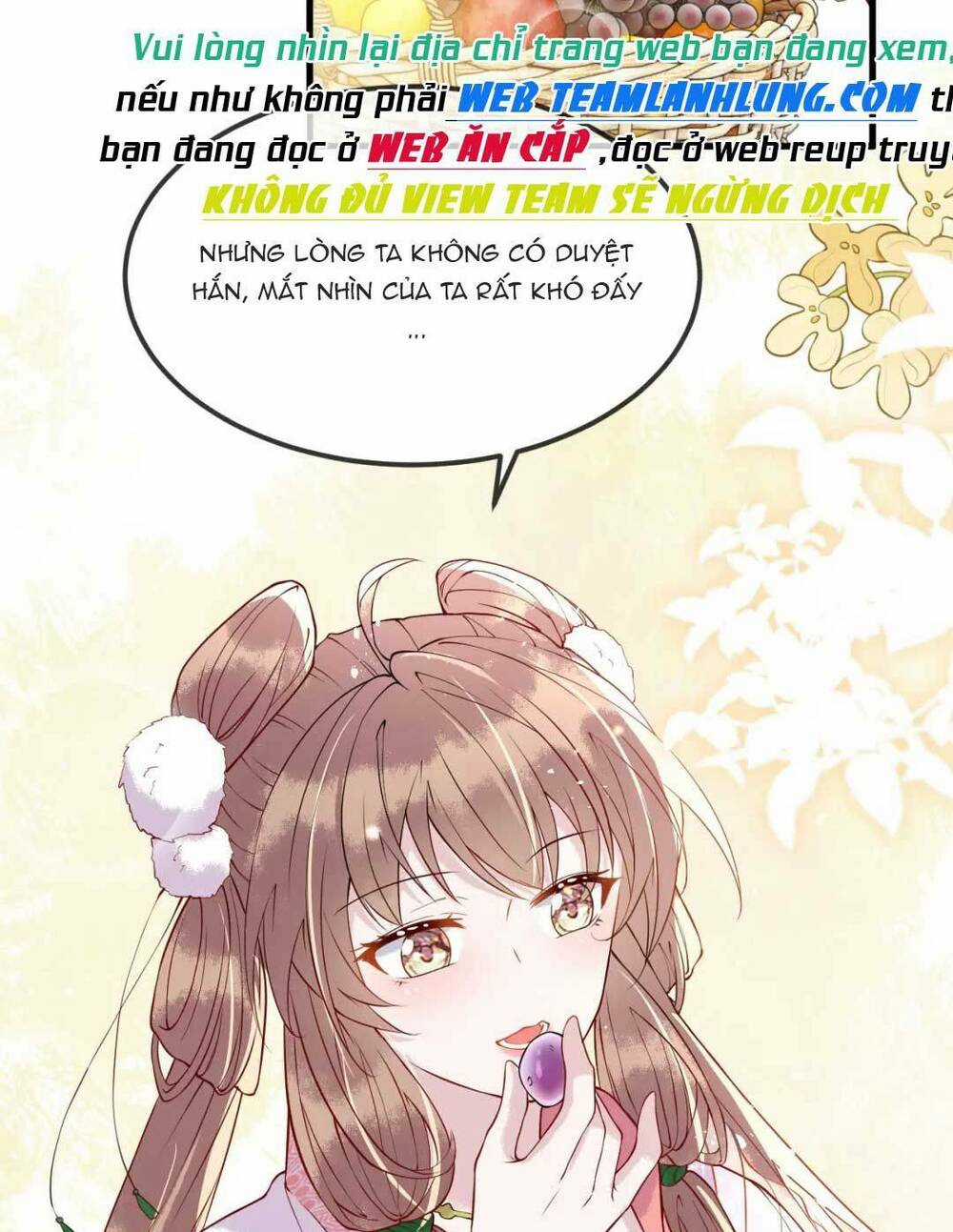 Công Chúa Kiêu Ngạo Độc Sủng Tiểu Thái Giám Chapter 4 trang 37