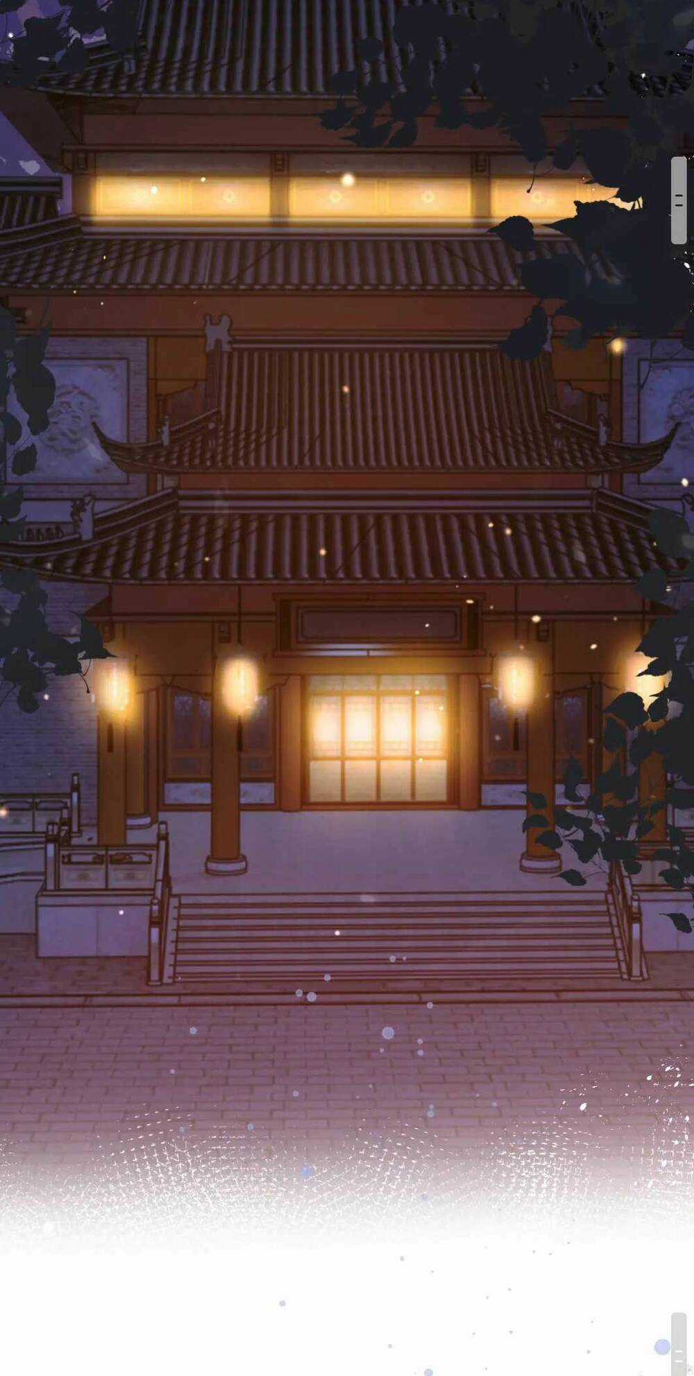 Công Chúa Kiêu Ngạo Độc Sủng Tiểu Thái Giám Chapter 4 trang 42