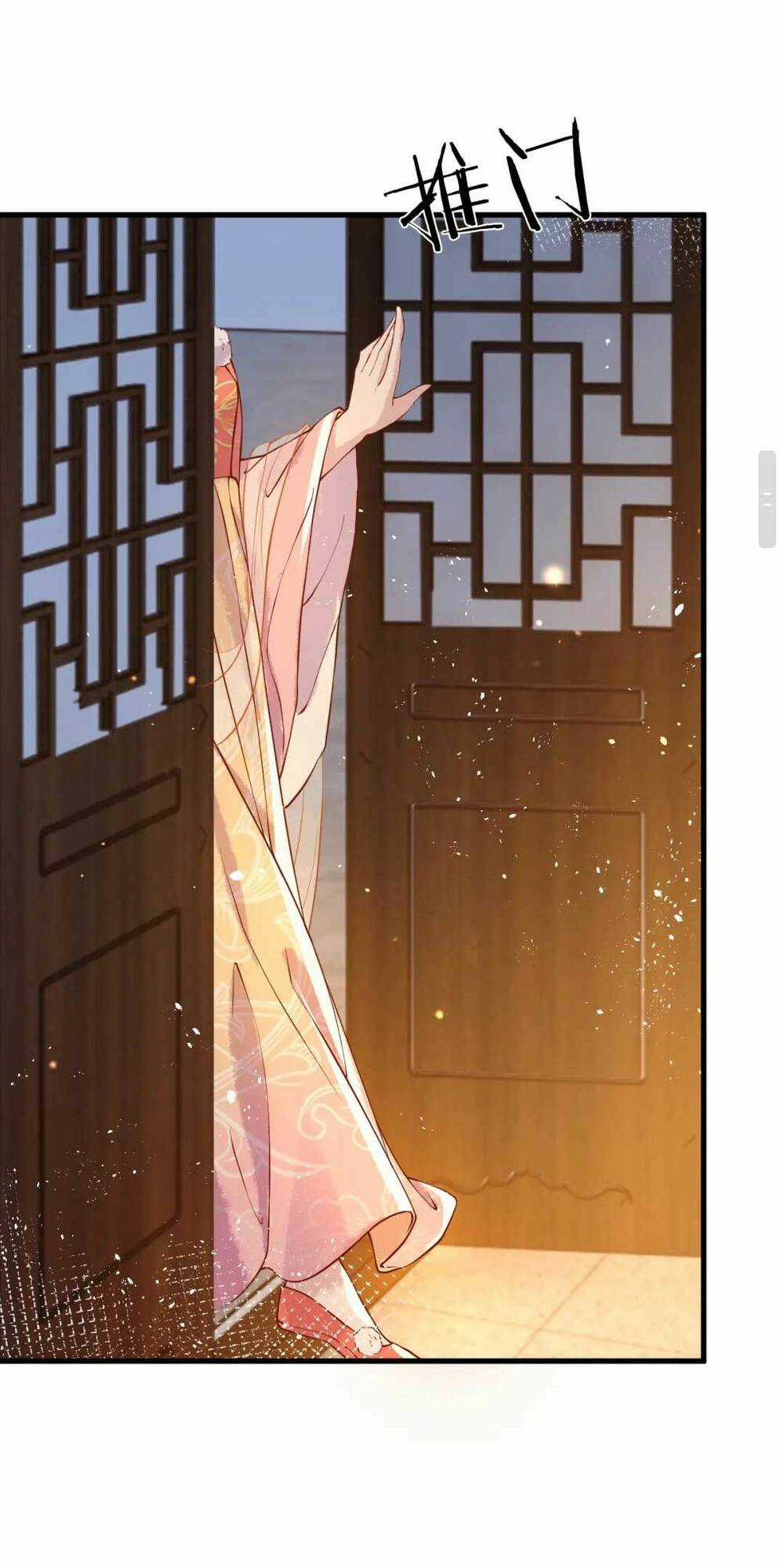 Công Chúa Kiêu Ngạo Độc Sủng Tiểu Thái Giám Chapter 4 trang 46