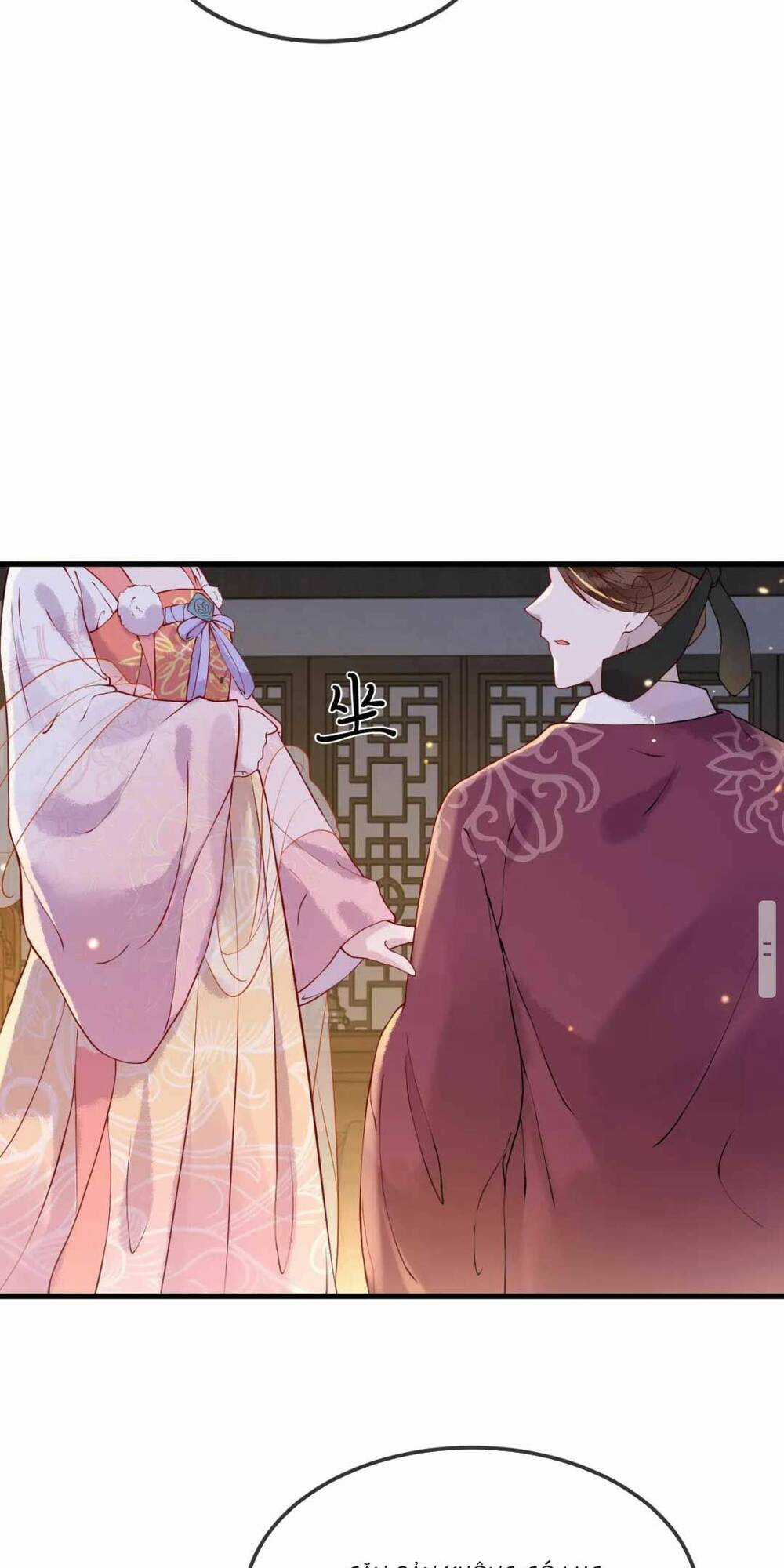 Công Chúa Kiêu Ngạo Độc Sủng Tiểu Thái Giám Chapter 4 trang 49