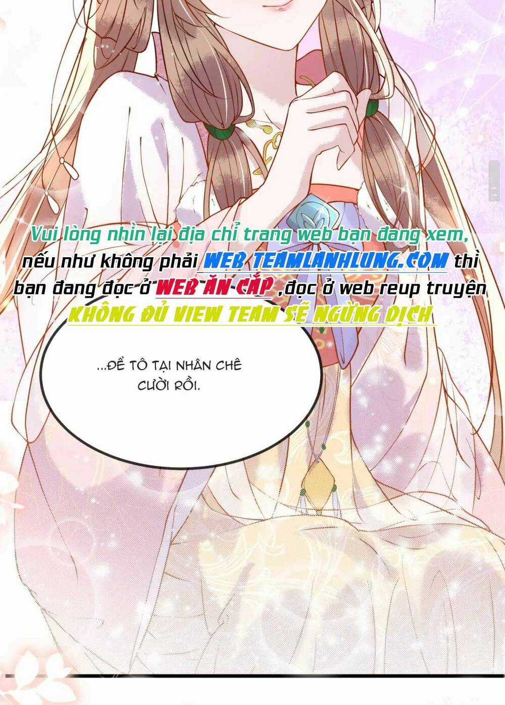 Công Chúa Kiêu Ngạo Độc Sủng Tiểu Thái Giám Chapter 4 trang 53