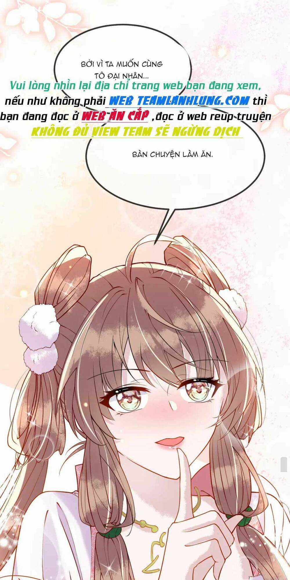 Công Chúa Kiêu Ngạo Độc Sủng Tiểu Thái Giám Chapter 4 trang 54