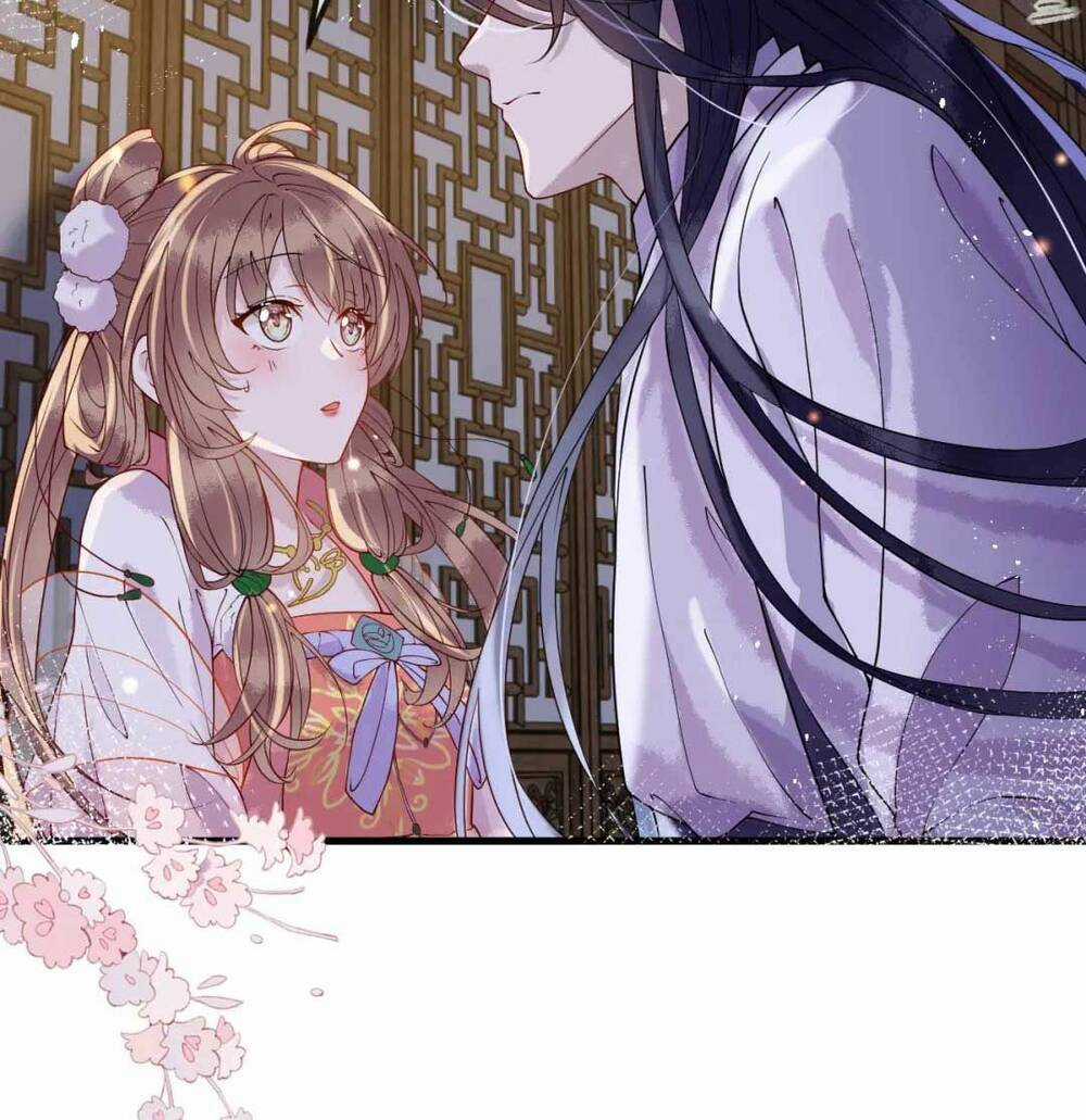 Công Chúa Kiêu Ngạo Độc Sủng Tiểu Thái Giám Chapter 4 trang 57