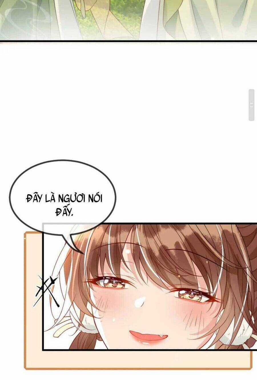 Công Chúa Kiêu Ngạo Độc Sủng Tiểu Thái Giám Chapter 40 trang 17