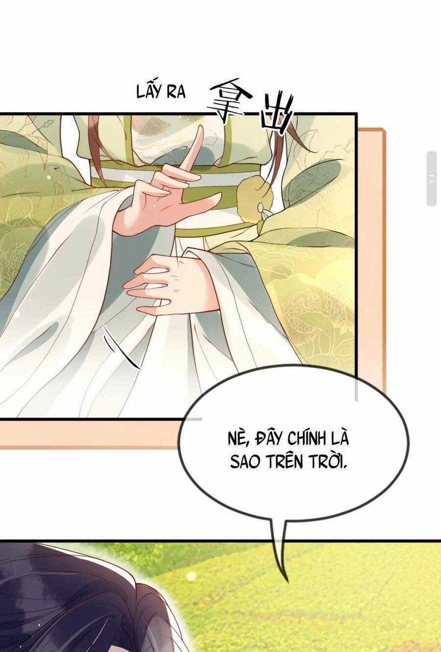 Công Chúa Kiêu Ngạo Độc Sủng Tiểu Thái Giám Chapter 40 trang 18