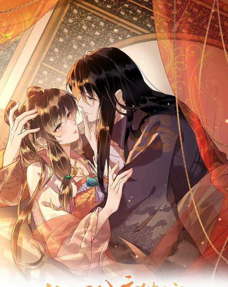 Công Chúa Kiêu Ngạo Độc Sủng Tiểu Thái Giám Chapter 40 trang 2
