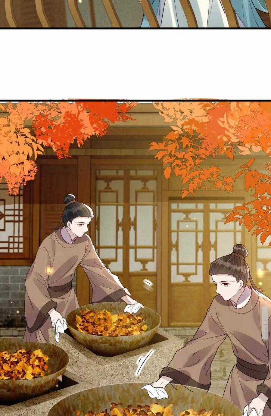 Công Chúa Kiêu Ngạo Độc Sủng Tiểu Thái Giám Chapter 40 trang 39
