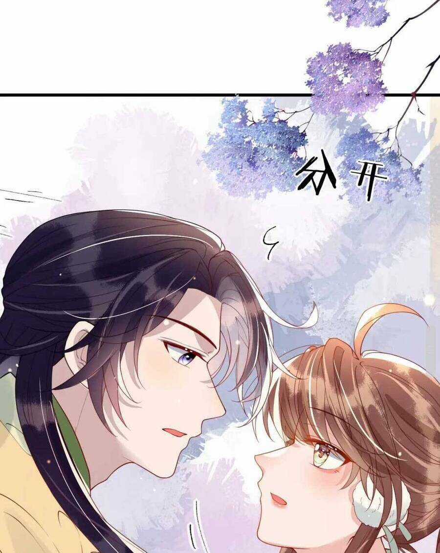 Công Chúa Kiêu Ngạo Độc Sủng Tiểu Thái Giám Chapter 40 trang 4