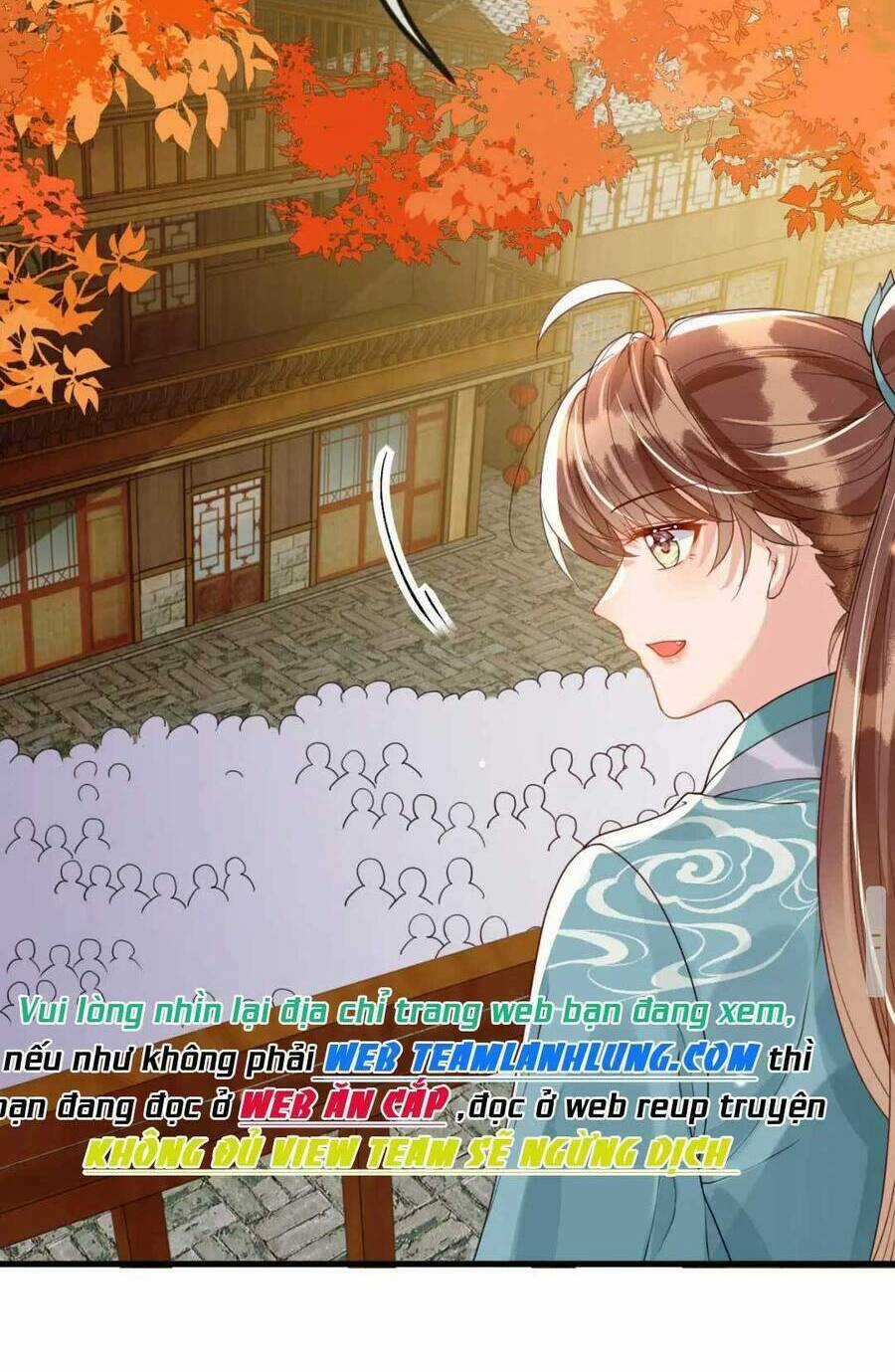 Công Chúa Kiêu Ngạo Độc Sủng Tiểu Thái Giám Chapter 40 trang 41