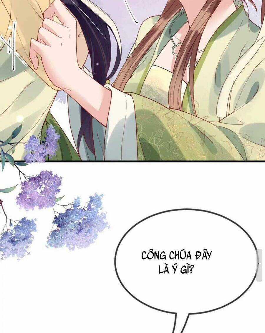 Công Chúa Kiêu Ngạo Độc Sủng Tiểu Thái Giám Chapter 40 trang 5