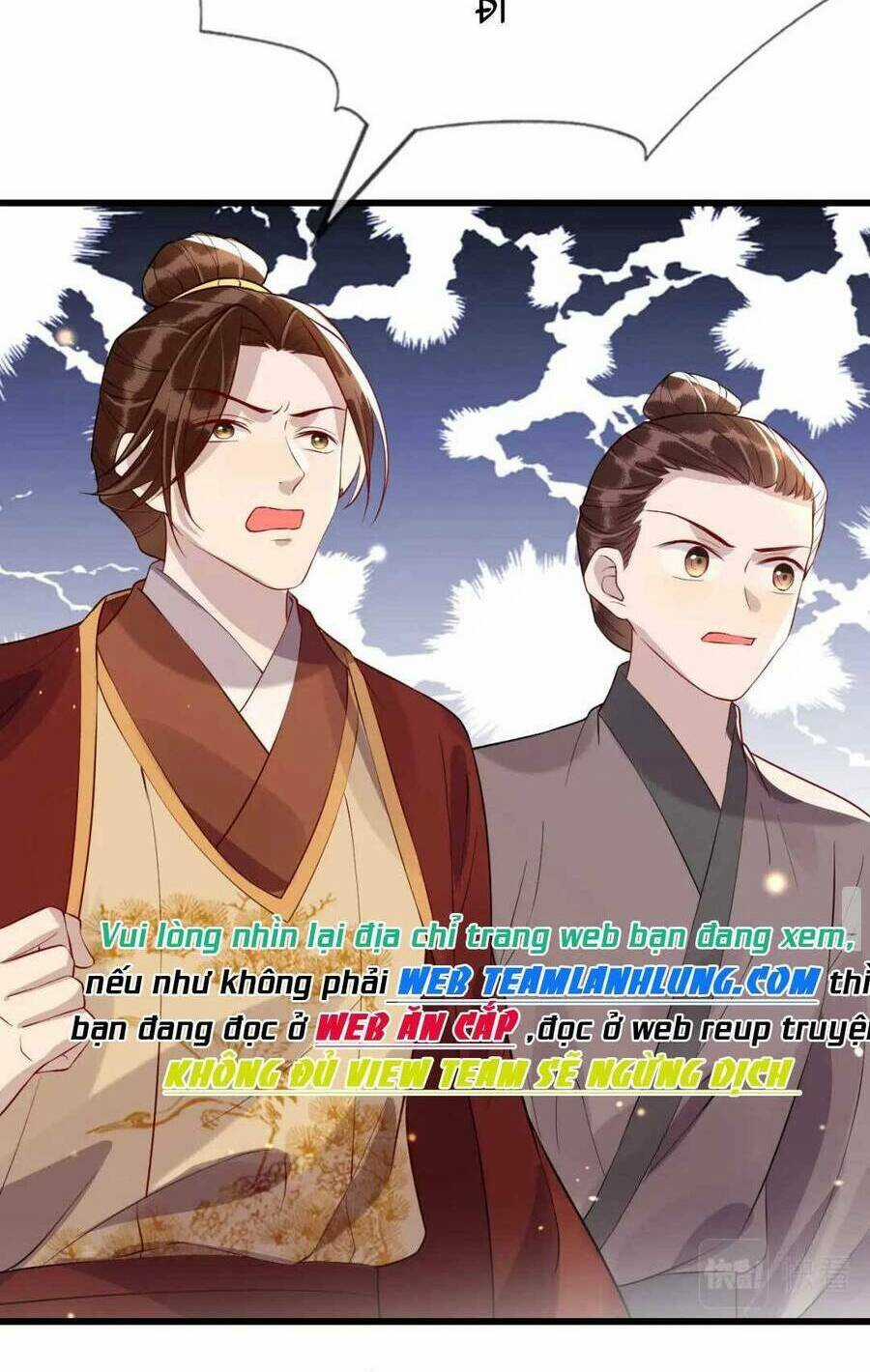 Công Chúa Kiêu Ngạo Độc Sủng Tiểu Thái Giám Chapter 40 trang 55