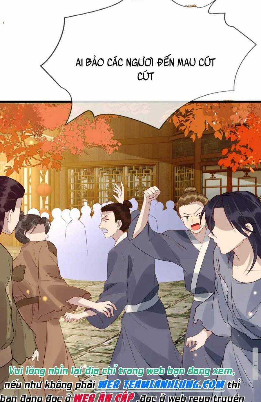 Công Chúa Kiêu Ngạo Độc Sủng Tiểu Thái Giám Chapter 40 trang 57