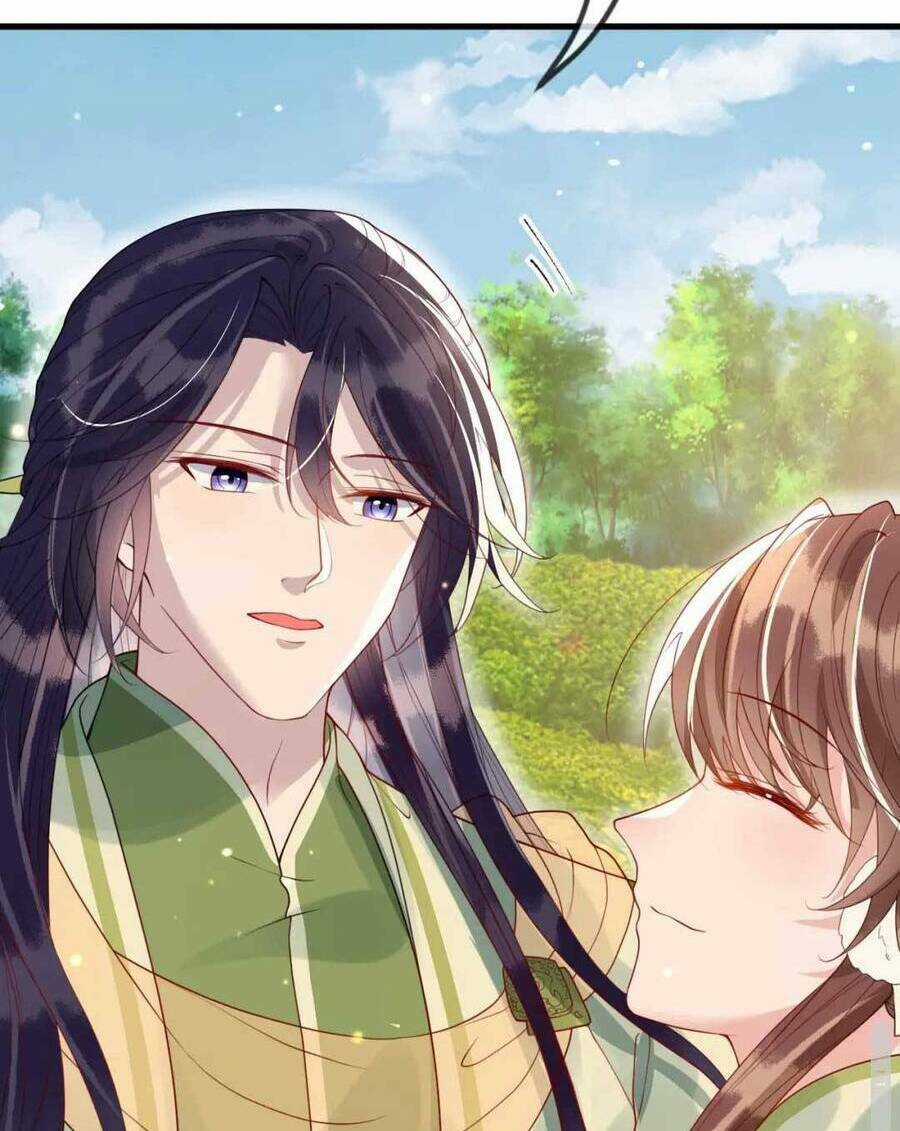 Công Chúa Kiêu Ngạo Độc Sủng Tiểu Thái Giám Chapter 40 trang 6