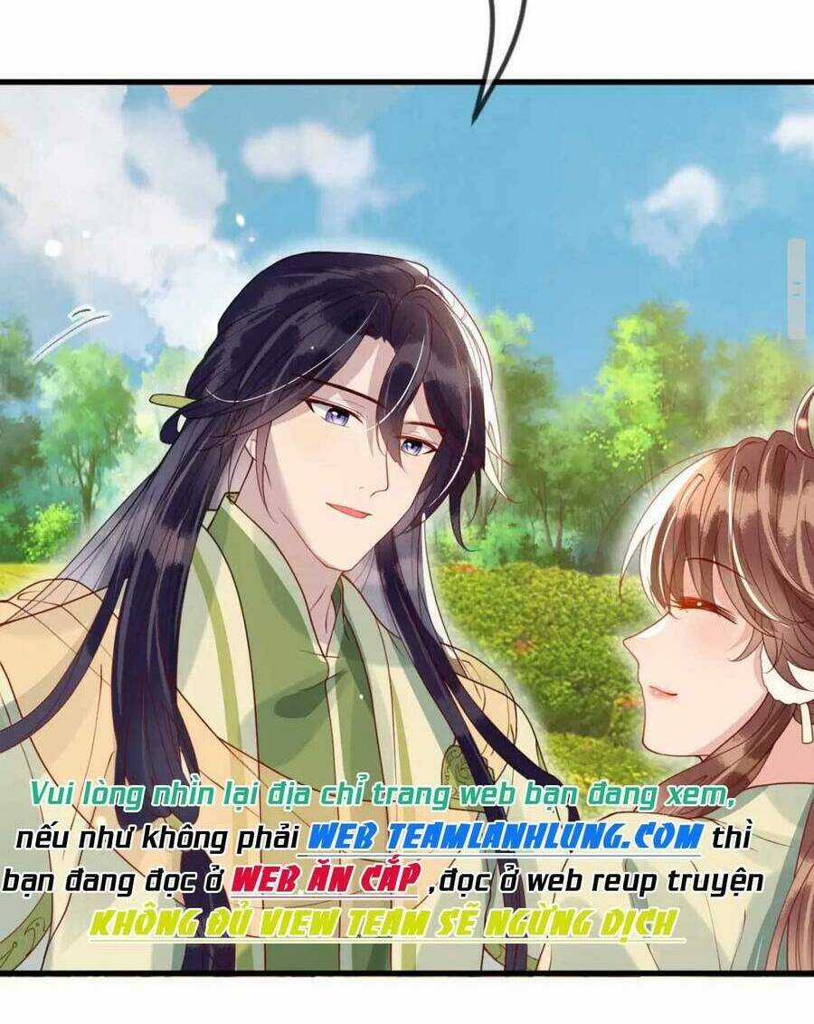 Công Chúa Kiêu Ngạo Độc Sủng Tiểu Thái Giám Chapter 40 trang 9