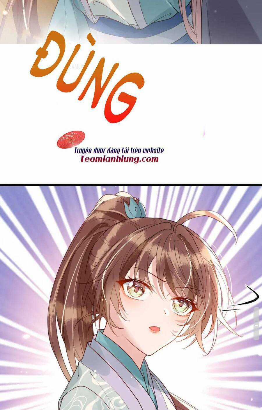 Công Chúa Kiêu Ngạo Độc Sủng Tiểu Thái Giám Chapter 41 trang 24