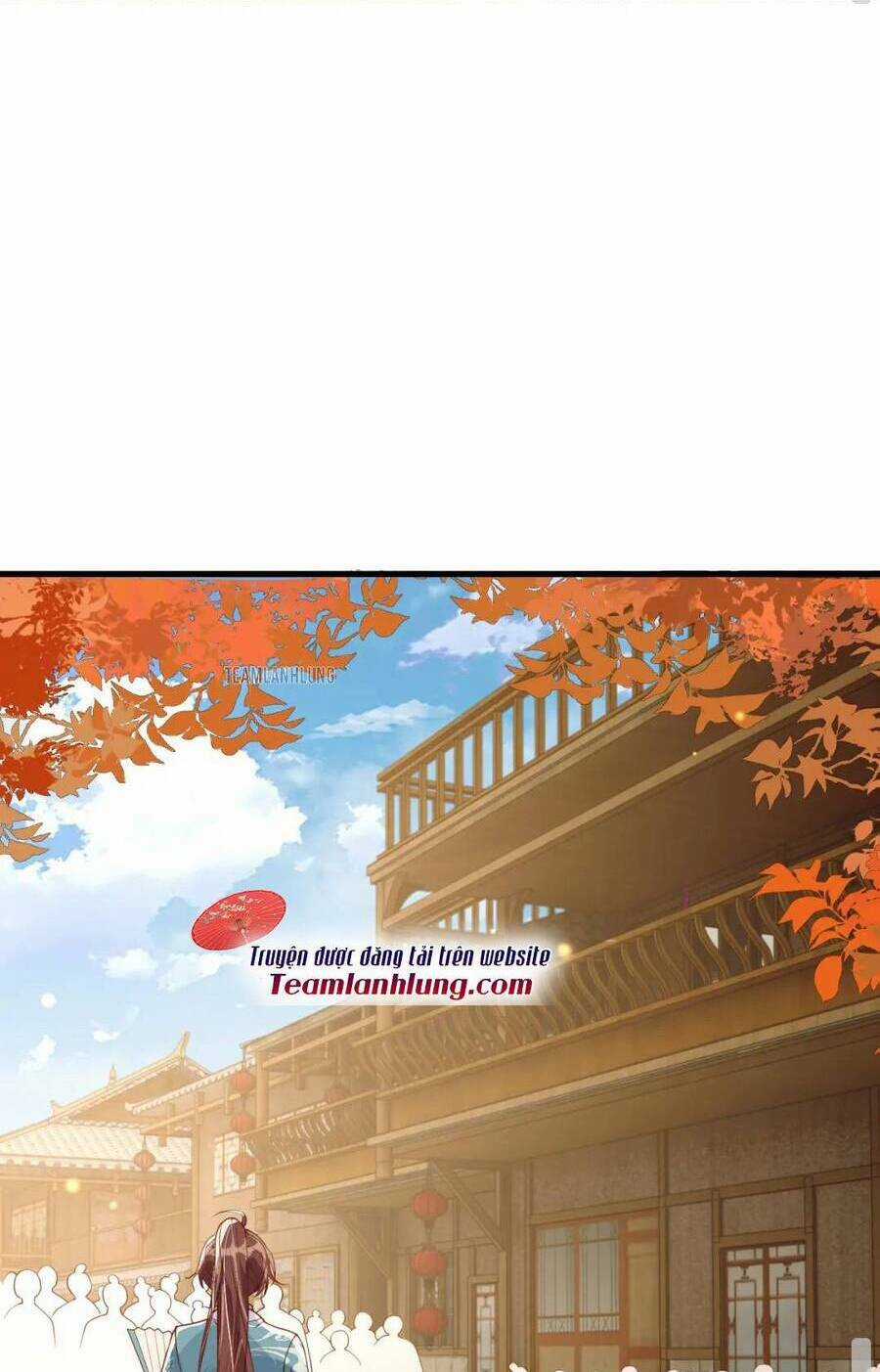 Công Chúa Kiêu Ngạo Độc Sủng Tiểu Thái Giám Chapter 41 trang 44